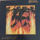 LP - Santana - Marathon