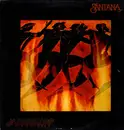 LP - Santana - Marathon