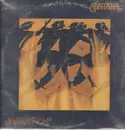 LP - Santana - Marathon