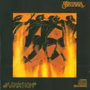 Double CD - Santana - Marathon