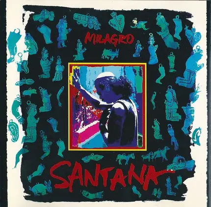 Santana - Milagro