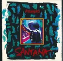 CD - Santana - Milagro