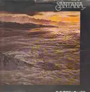 Double LP - Santana - Moonflower