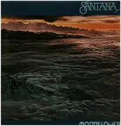 Double LP - Santana - Moonflower