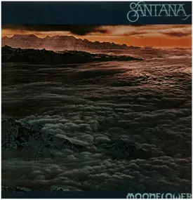 Santana - Moonflower