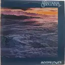 Double LP - Santana - Moonflower - Gatefold