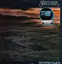 LP - Santana - Moonflower - Insert
