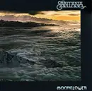 Double LP - Santana - Moonflower - 180gr