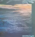 LP - Santana - Moonflower