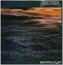 Double LP - Santana - Moonflower - Gatefold