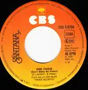7inch Vinyl Single - Santana - One Chain (Don't Make No Prison)