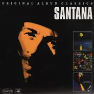 Santana - Original Album Classics