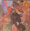 LP - Santana - Abraxas - Gatefold