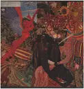 LP - Santana - Abraxas - Gatefold