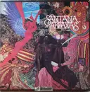 LP - Santana - Abraxas