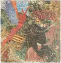LP - Santana - Abraxas - USA NO POSTER