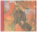 CD - Santana - Abraxas