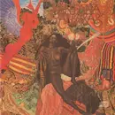 CD - Santana - Abraxas