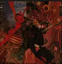 LP - Santana - Abraxas - Gatefold