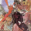 CD - Santana - Abraxas