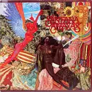 LP - Santana - Abraxas