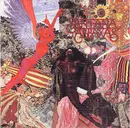 CD - Santana - Abraxas