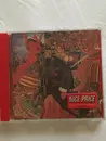 CD - Santana - Abraxas