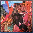 LP - Santana - Abraxas