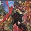 LP - Santana - Abraxas - Gatefold