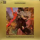 LP - Santana - Abraxas