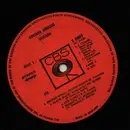LP - Santana - Abraxas - no cover