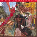 CD - Santana - Abraxas - MFSL Numbered
