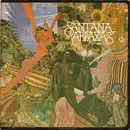 LP - Santana - Abraxas