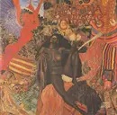 CD - Santana - Abraxas