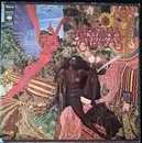 LP - Santana - Abraxas - Gatefold