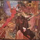 LP - Santana - Abraxas - Gatefold