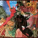 LP - Santana - Abraxas