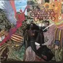 LP - Santana - Abraxas