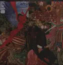 LP - Santana - Abraxas - SQ