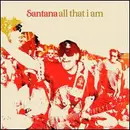 CD - Santana - All That I Am