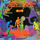LP - Santana - Amigos - Gatefold