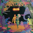 LP - Santana - Amigos - Gatefold