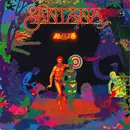 LP - Santana - Amigos