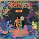 LP - Santana - Amigos - Gatefold