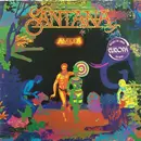 LP - Santana - Amigos - Gatefold