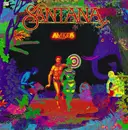 LP - Santana - Amigos