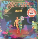 LP - Santana - Amigos