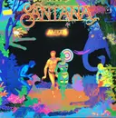 LP - Santana - Amigos