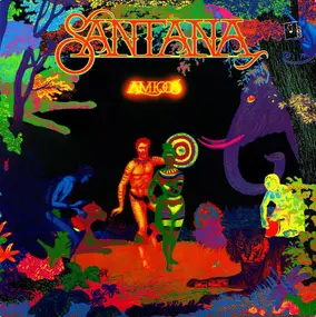 Santana - Amigos