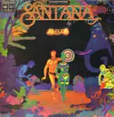 LP - Santana - Amigos